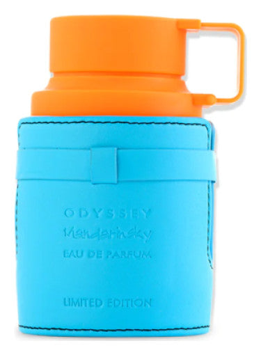 Armaf Odyssey Mandarin Sky Eau de Parfum 100 ml Hombre