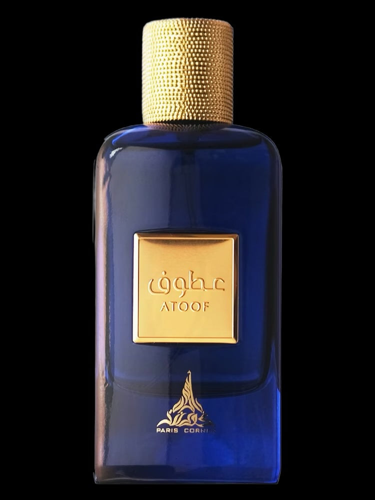 Paris Corner Atoof Eau de Parfum 100 ml