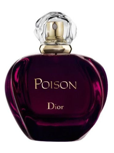 Dior Poison Eau de Toilette 100 ml Promocional