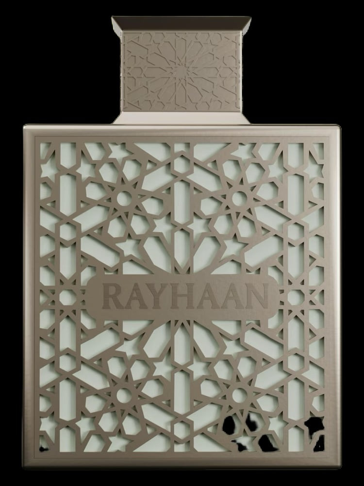 Rayhaan Terra Eau de Parfum 100 ml