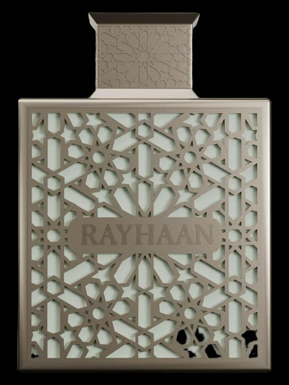 Rayhaan Terra Eau de Parfum 100 ml