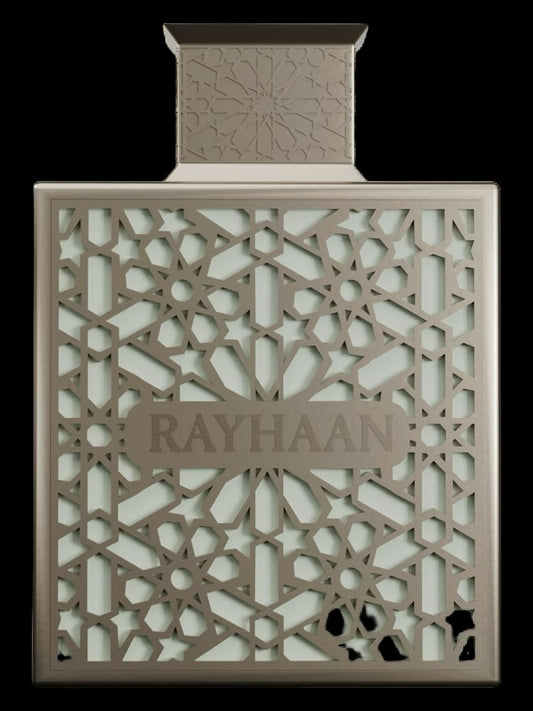 Rayhaan Terra Eau de Parfum 100 ml