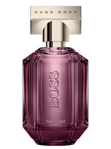 Hugo Boss The Scent Magnetic Her Eau de Parfum 50 ml Promocional