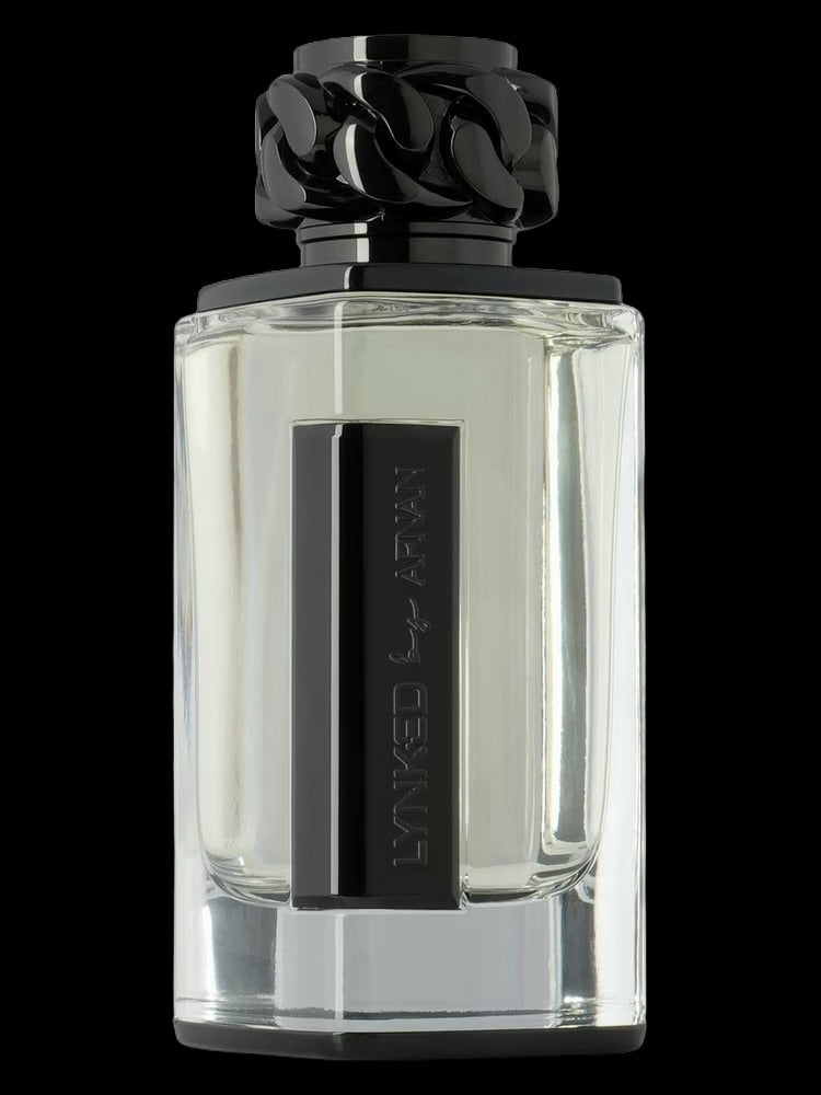 Afnan Lynked Freedom Eau de Parfum 100 ml