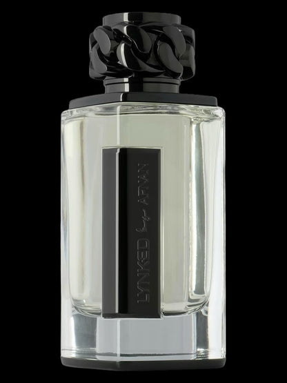 Afnan Lynked Freedom Eau de Parfum 100 ml