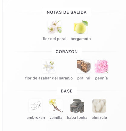 Lattafa Angham Second Song Eau de Parfum 100 ml Mujer