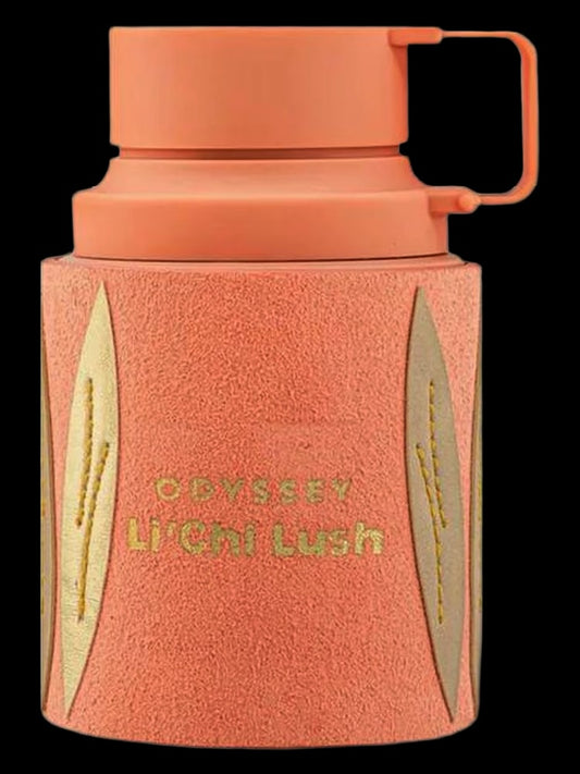 Armaf Odyssey Lichi Lush Eau de Parfum 100 ml Mujer