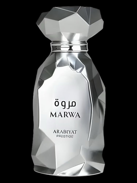 Arabiyat Prestige Marwa Eau de Parfum 100 ml