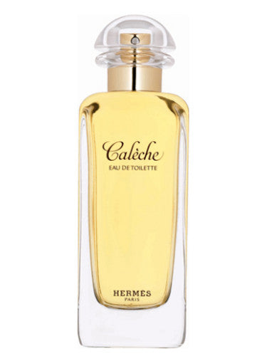 Hermes Caleche Eau de Toilette 100 ml Promocional