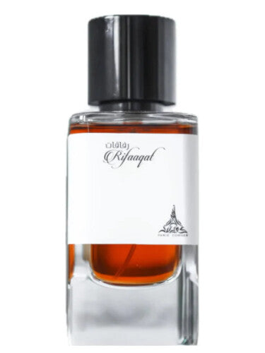 Paris Corner Rifaaqat Eau de Parfum 85 ml unisex