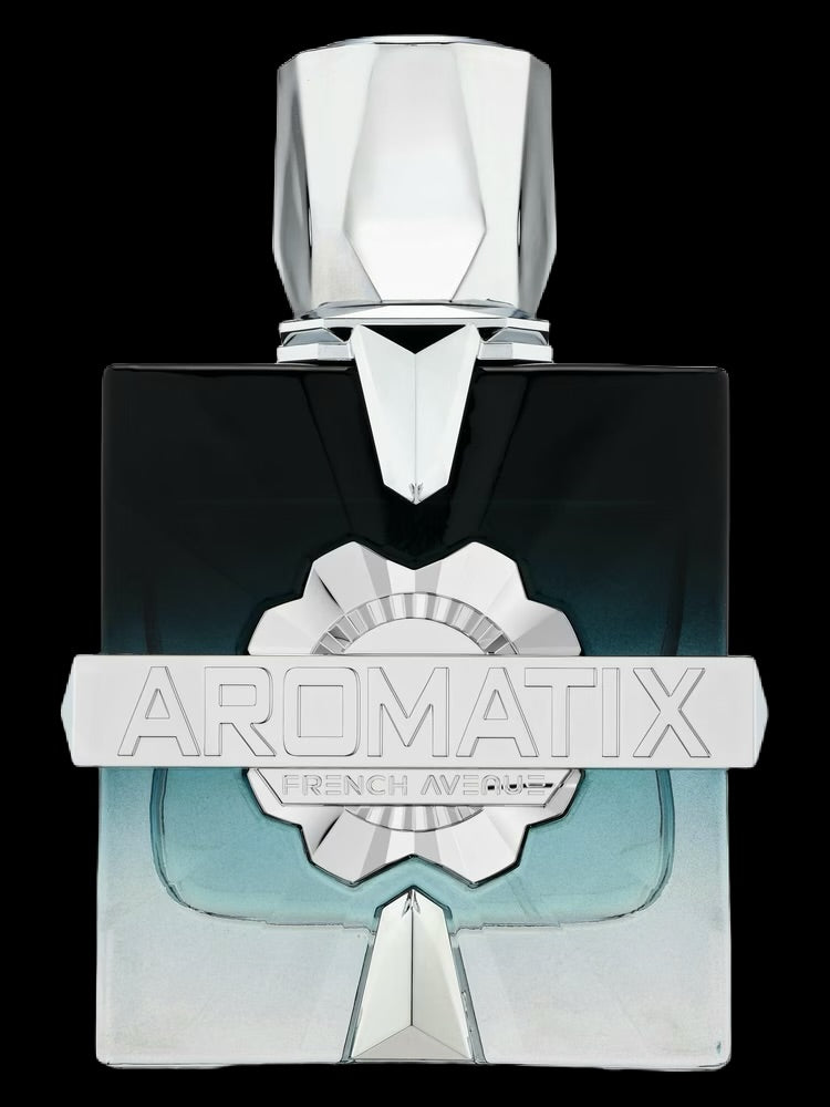 French Avenue Aromatix X Frostbite Extracto Parfum 100 ml Unisex