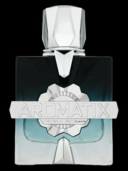 French Avenue Aromatix X Frostbite Extracto Parfum 100 ml Unisex