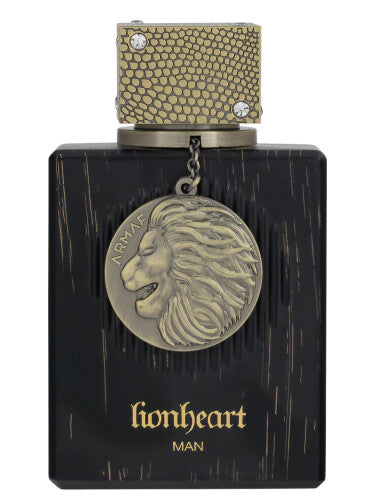 Armaf Club de Nuit Lionheart Man Eau de Parfum 100 ml Hombre