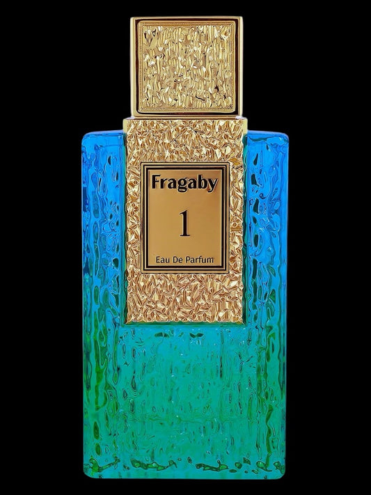 Risala Elite Fragaby 1 Eau de Parfum 100 ml Unisex
