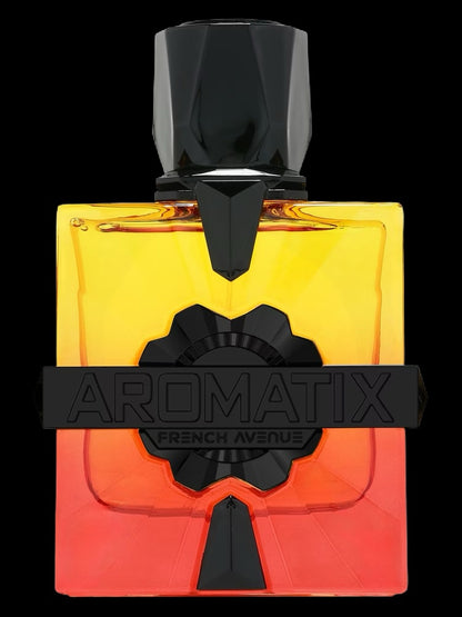 Avenue Aromatix X Forbidden Fruit Extrait de Parfum 100 ml Unisex