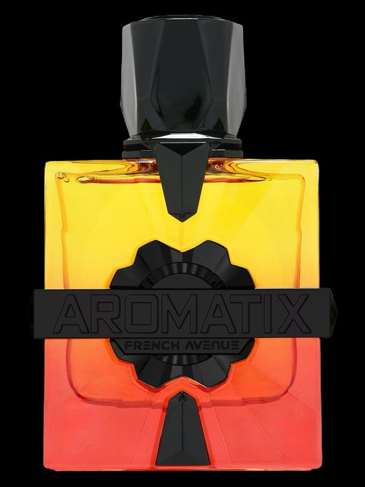 Avenue Aromatix X Forbidden Fruit Extrait de Parfum 100 ml Unisex