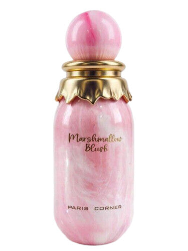 Paris Corner Marshmallow Eau de Parfum 100 ml Mujer