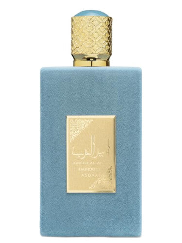 Asdaaf Ameerat Al Arab Imperium Eau de Parfum 100 ml Hombre