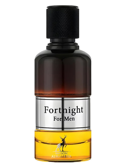 Maison Alhambra Fortnight Eau de Parfum 100 ml Hombre