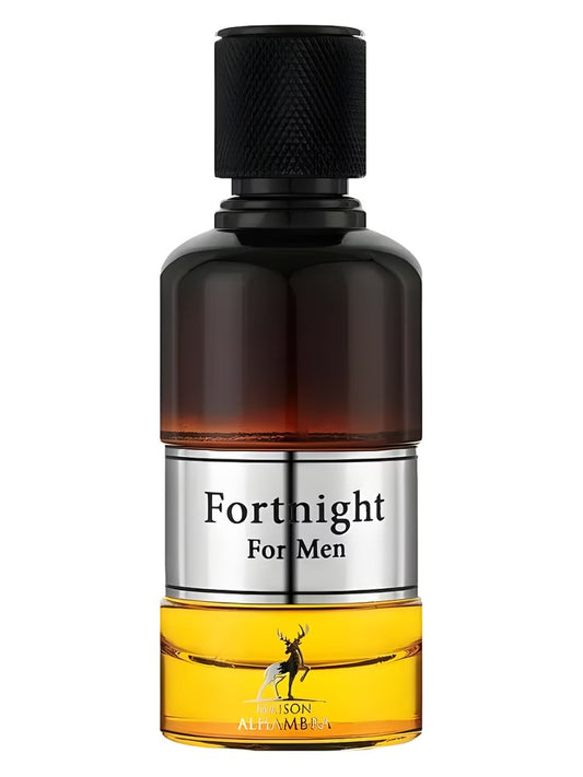 Maison Alhambra Fortnight Eau de Parfum 100 ml Hombre