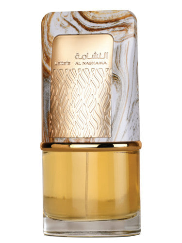 Lattafa Al Nashama Eau de Parfum 100 ml Unisex