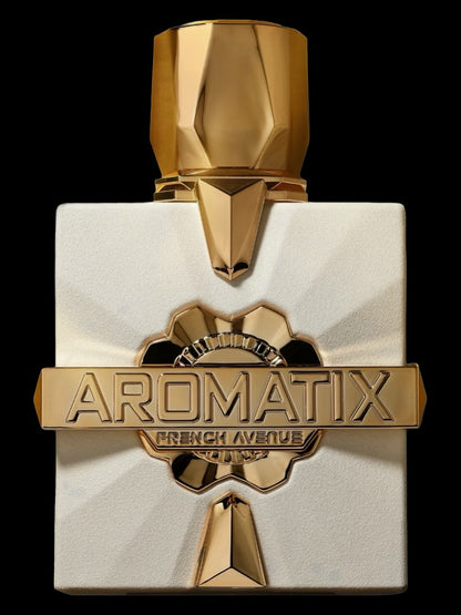 Avenue Aromatix X Platine Blanc Extracto Parfum 100 ml Unisex