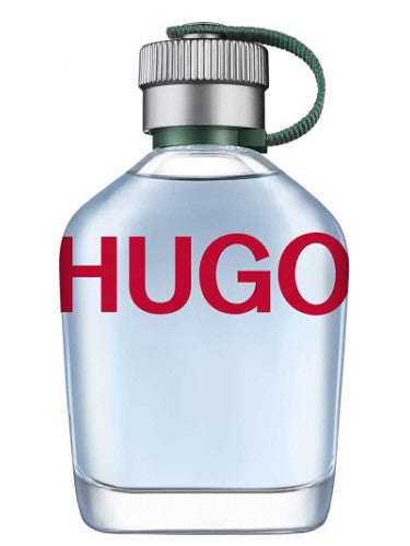 Hugo Boss Hugo Man Eau de Toilette 125 ml Promocional