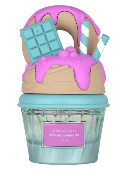 Lattafa Vanilla Freak Eau de Parfum 100 ml Mujer