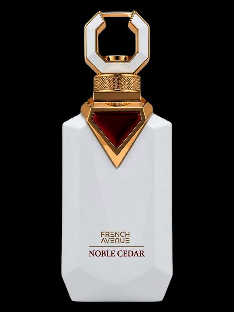 French Avenue Noble Cedar Eau Parfum 100 ml