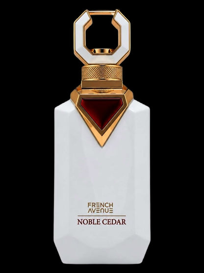 French Avenue Noble Cedar Eau Parfum 100 ml