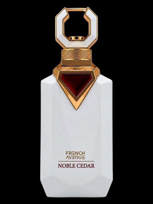 French Avenue Noble Cedar Eau Parfum 100 ml
