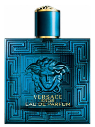 Versace Eros Homme Eau de Parfum 100 ml Promocional