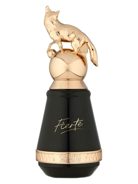 French Avenue Fierte Eau de Parfum 100 ml Unisex