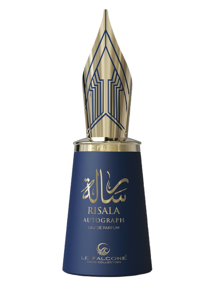 Risala Autograph Eau de Parfum 100 ml Unisex