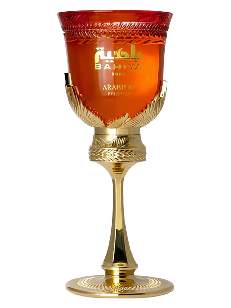 Arabiyat Bahiya Ruby Eau de Parfum 100 ml