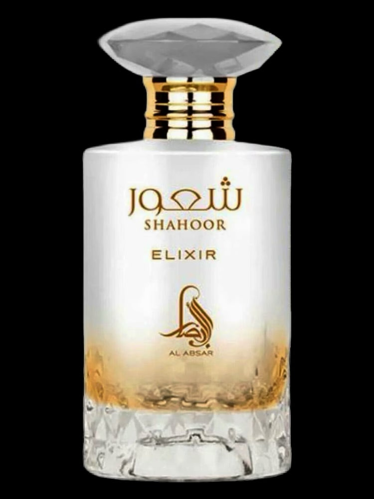 Al Absar Shahoor Elixir Eau de Parfum 100 ml