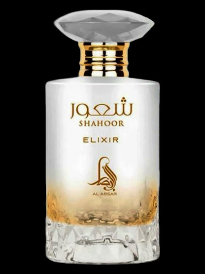 Al Absar Shahoor Elixir Eau de Parfum 100 ml