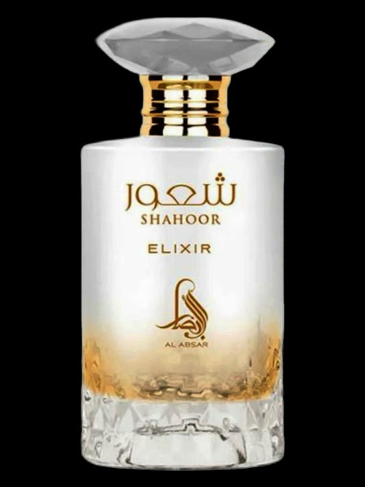 Al Absar Shahoor Elixir Eau de Parfum 100 ml
