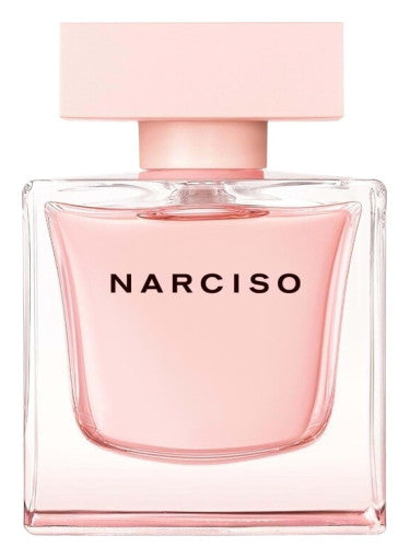 Narciso Rodríguez Cristal Eau de Parfum 90 ml Promocional