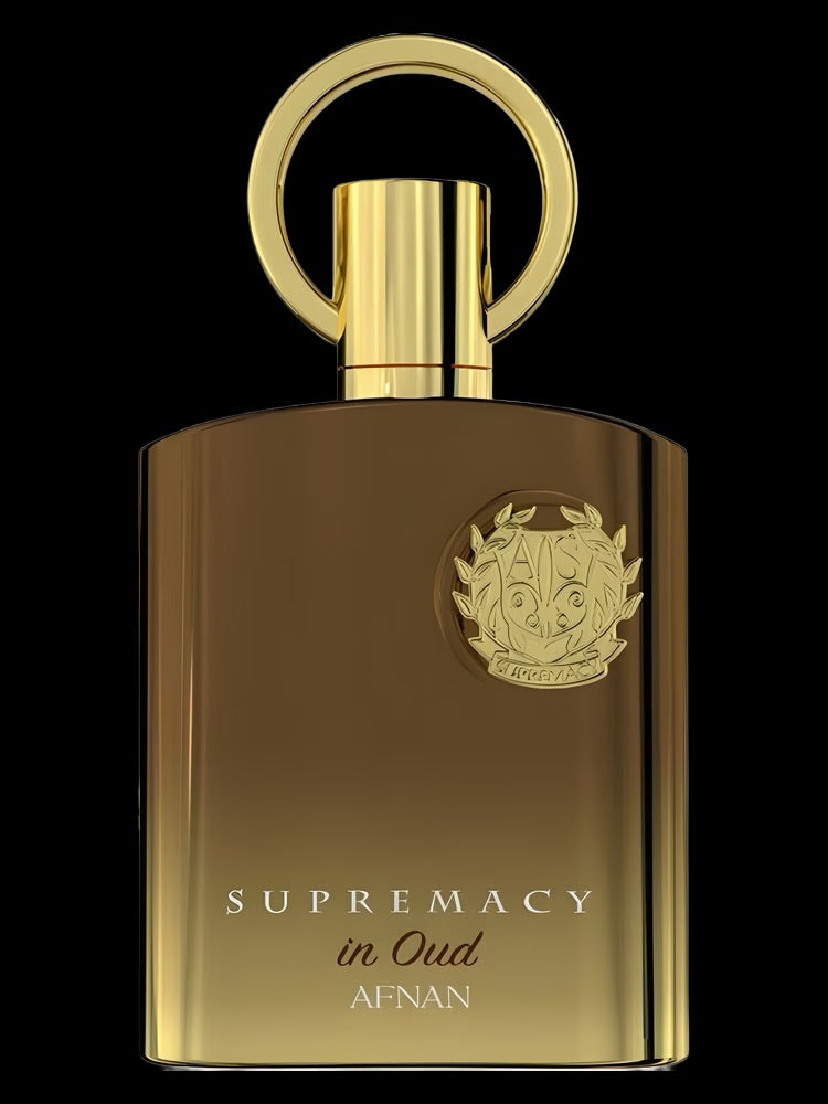 Afnan Supremacy in Oud Extrait de Parfum 100 ml