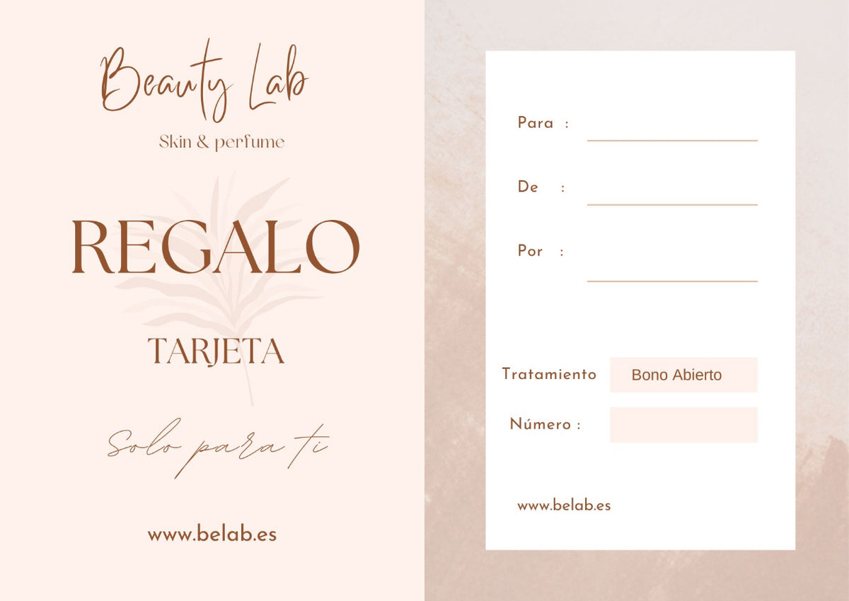 Tarjeta Regalo 200
