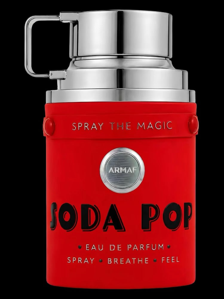 Armaf Odyssey Soda Pop Eau de Parfum 100 ml Mujer
