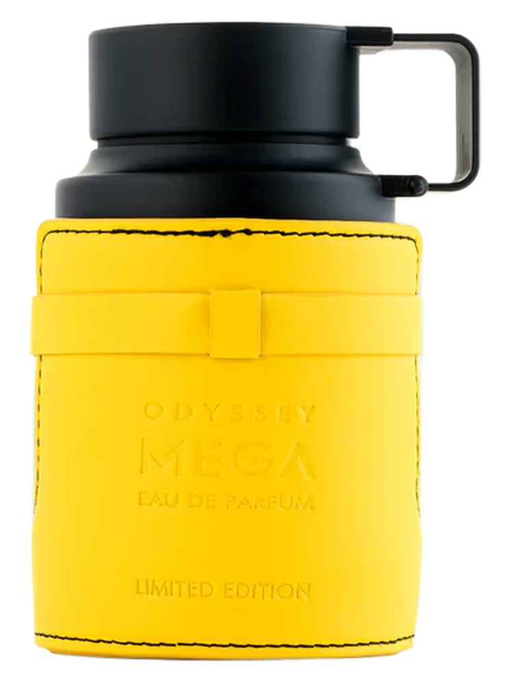 Armaf Odyssey Mega Eau de Parfum 100 ml