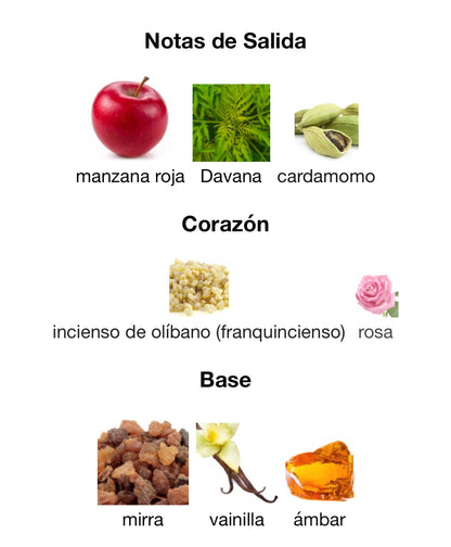 French Avenue Firestorm Extrait Eau de Parfum 100 ml Unisex