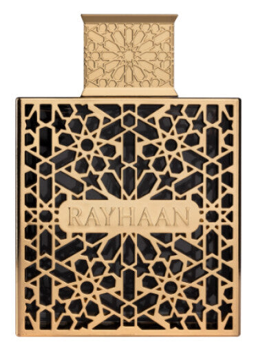 Rayhaan Elixir Eau de Parfum 100 ml Hombr