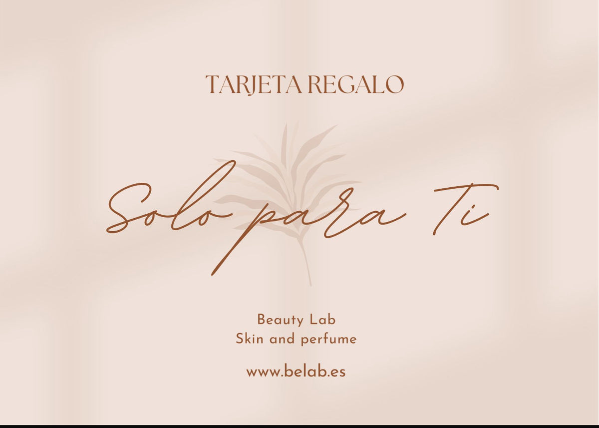 Tarjeta Regalo 200