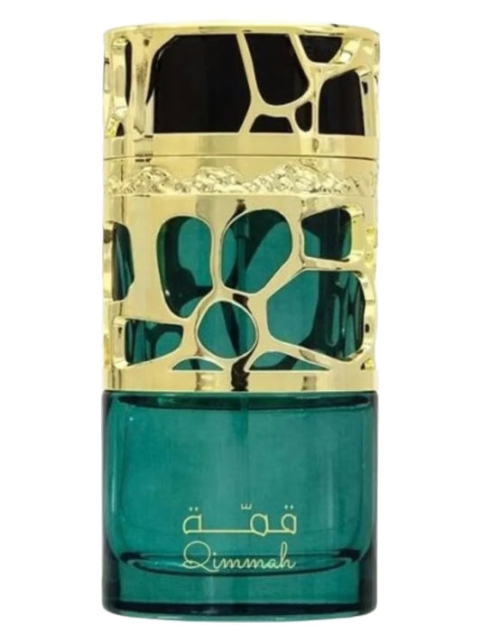Lattafa Qimmah Eau de Parfum 100 ml mujer