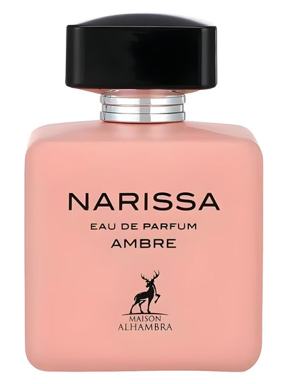 Maison Alhambra Narissa Ambre Eau de Parfum 100 ml