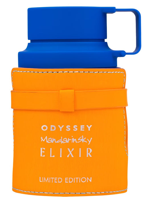 Armaf Odyssey Mandarin Sky Elixir Eau de Parfum 100 ml Hombre