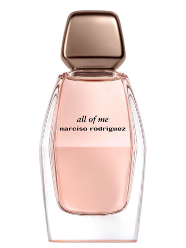 Narciso Rodríguez All of Me Eau de Parfum 90 ml Promocional
